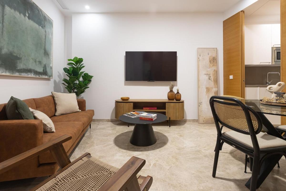 Apartment Lujoso En Casco Antiguo De Seville