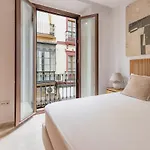 Lujoso Apartamento En Casco Antiguo De Sevilla