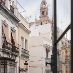 Lujoso Apartamento En Casco Antiguo De Sevilla