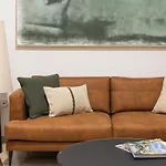 Lujoso Apartamento En Casco Antiguo De Sevilla