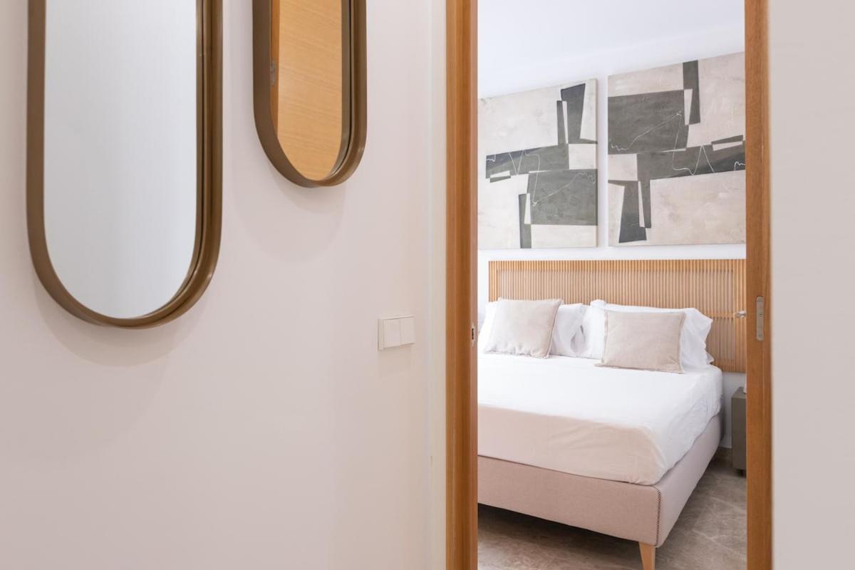 Lujoso En Casco Antiguo De Appartement Séville