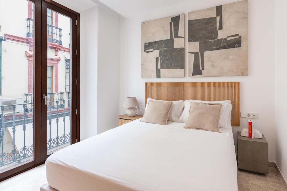 Appartement Lujoso En Casco Antiguo De