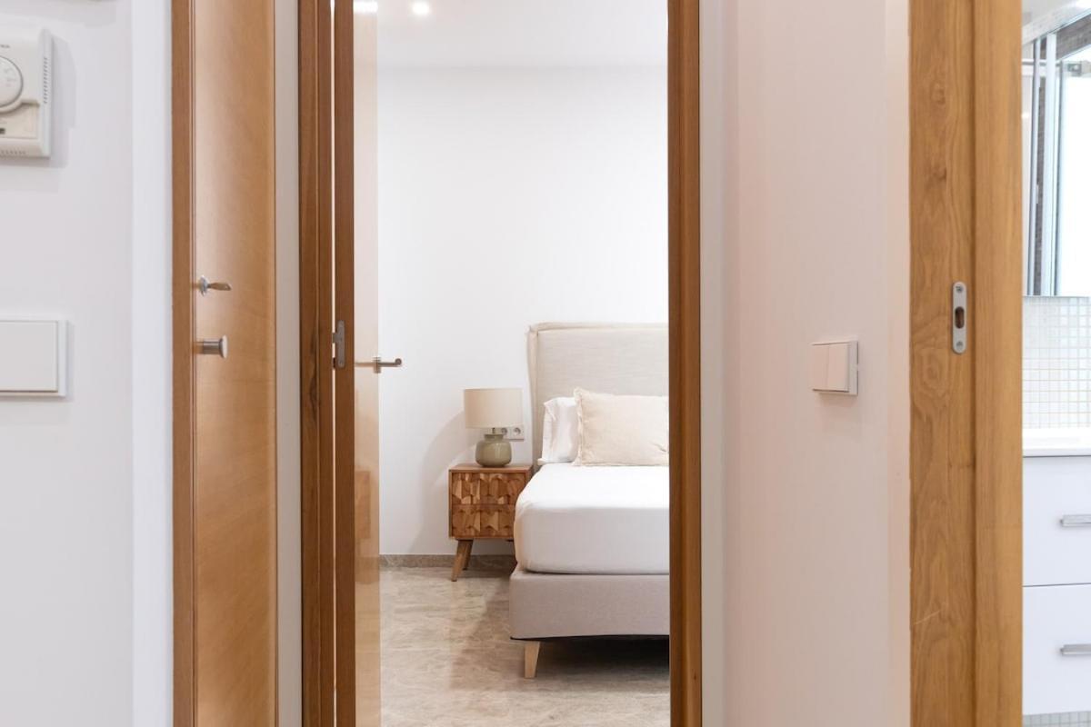 Appartement Lujoso En Casco Antiguo De *