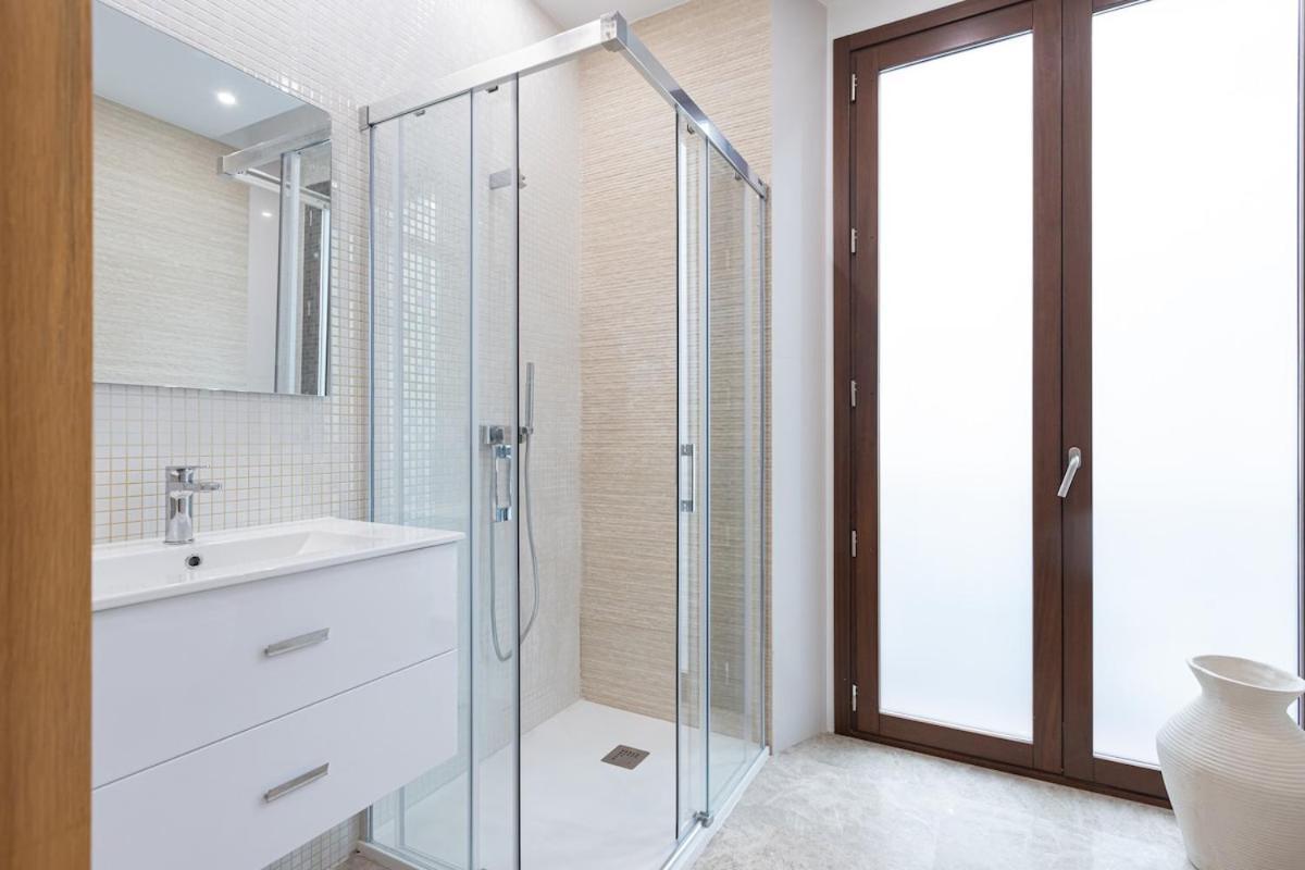 Appartement Lujoso En Casco Antiguo De Séville