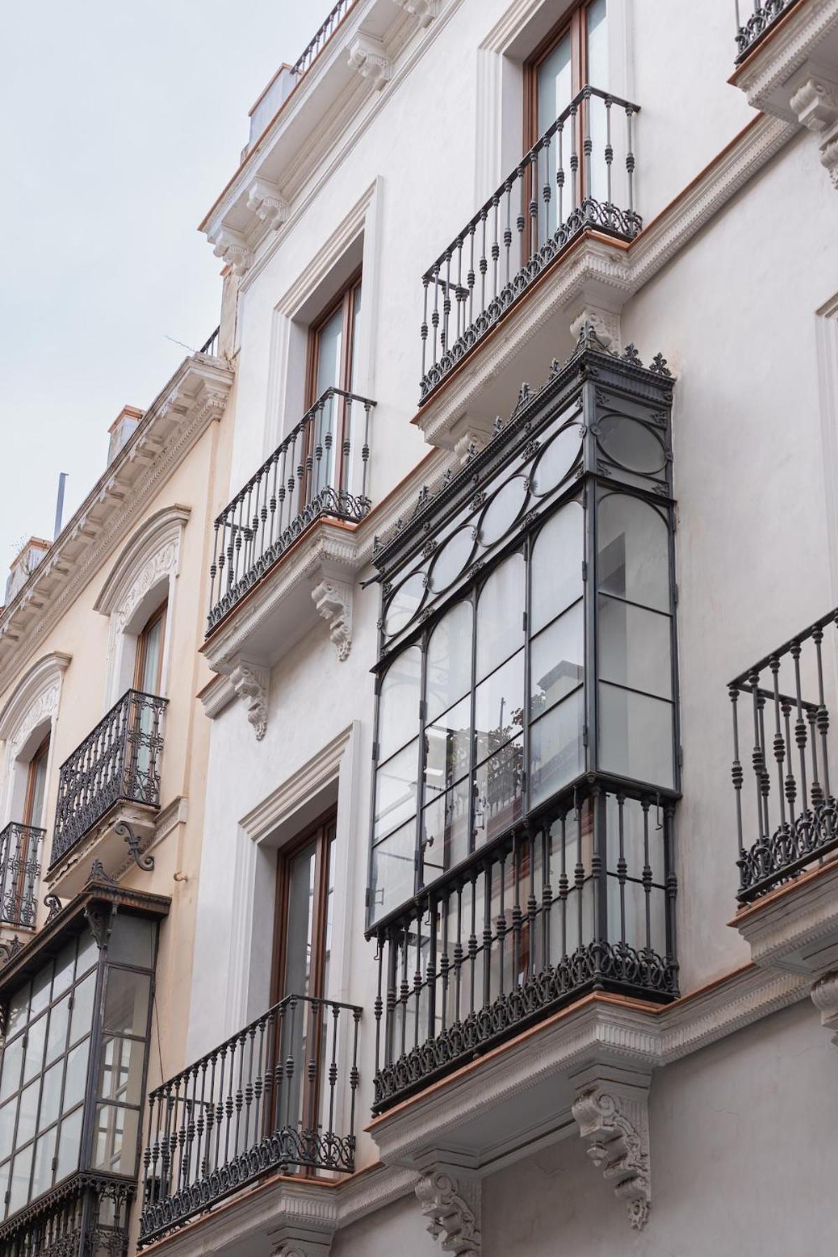 Appartement Lujoso En Casco Antiguo De