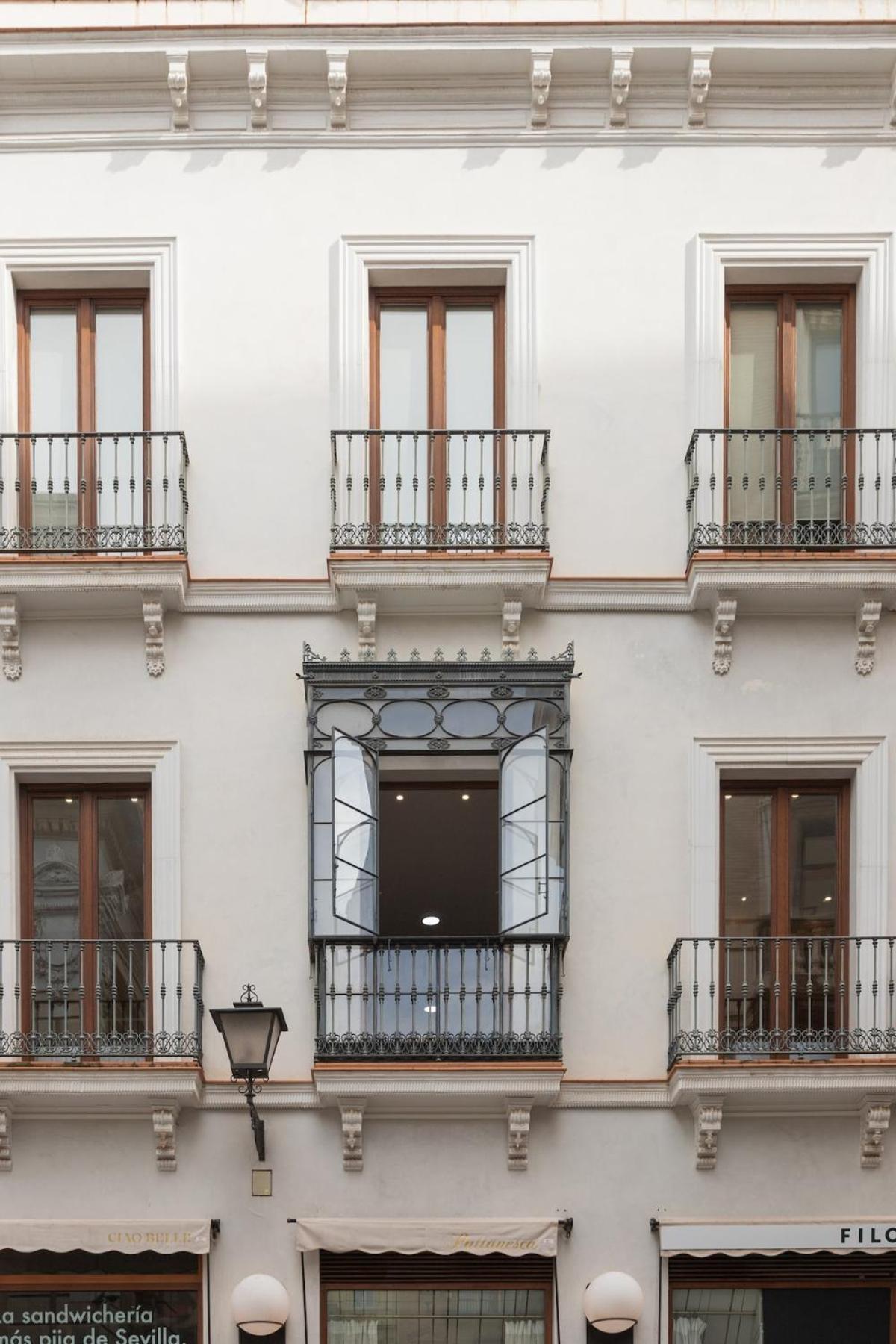 Lujoso En Casco Antiguo De Appartement